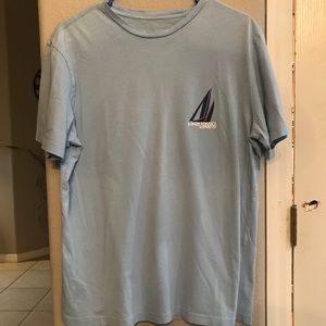 Vineyard Vines Blue T shirt